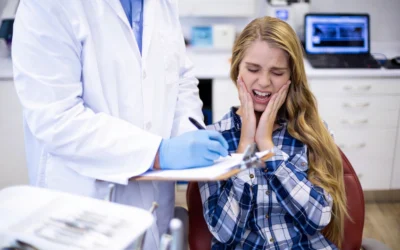 Aliviar el dolor de muela: qué significa, por qué ocurre y cuándo es urgente ir al dentista