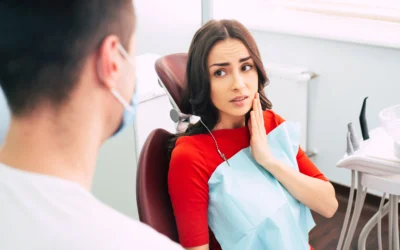La sensibilidad dental: causas, tratamientos y consejos para aliviar el dolor