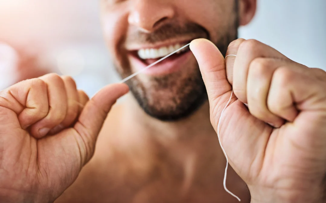 hilo-dental: cómo se usa
